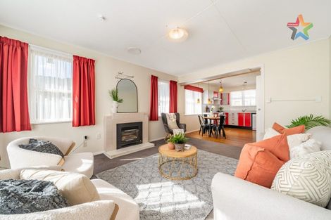 Photo of property in 64 Wise Street, Wainuiomata, Lower Hutt, 5014