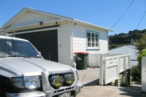 Photo of property in 6 Drake Street, Hataitai, Wellington, 6021