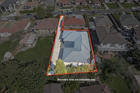 Photo of property in 44a Sunnyside Crescent, Papatoetoe, Auckland, 2025