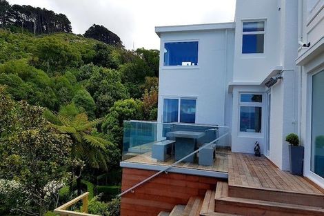 Photo of property in 25a Wade Street, Wadestown, Wellington, 6012