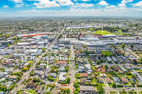 Photo of property in 39b Horner Street, Papanui, Christchurch, 8053