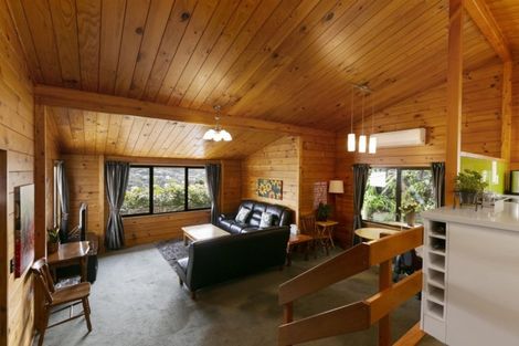 Photo of property in 133 Mairangi Road, Wilton, Wellington, 6012