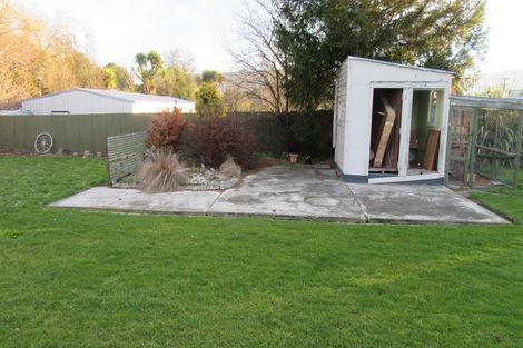 Photo of property in 32 Augustine Street, Waimate, 7924