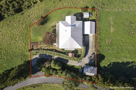 Photo of property in 52 Stewart Road, Whakamarama, Katikati, 3181