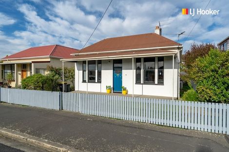 Photo of property in 25 Richmond Street, Forbury, Dunedin, 9012