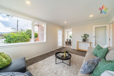 Photo of property in 8 Stamford Grove, Avalon, Lower Hutt, 5011