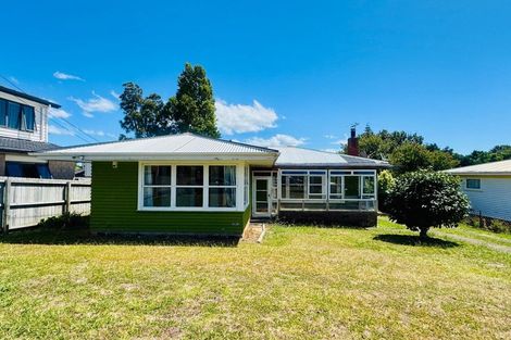 Photo of property in 6 Ranum Road, Papatoetoe, Auckland, 2025