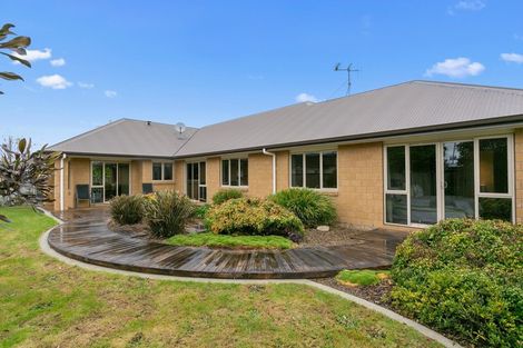 Photo of property in 6 Magnolia Drive, Matamata, 3400