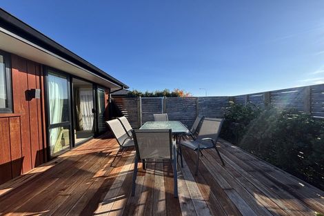 Photo of property in 1 Retallick Way, Amberley, 7410