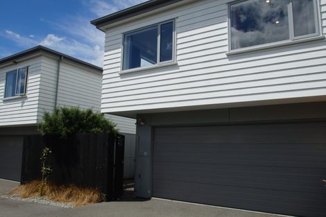 Photo of property in 70c Elizabeth Street, Riccarton, Christchurch, 8041