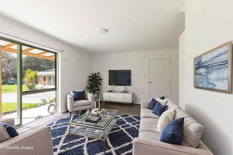 Photo of property in 8a Knorp Street, Otane, 4202