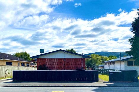 Photo of property in 3/703 Fergusson Drive, Elderslea, Upper Hutt, 5018