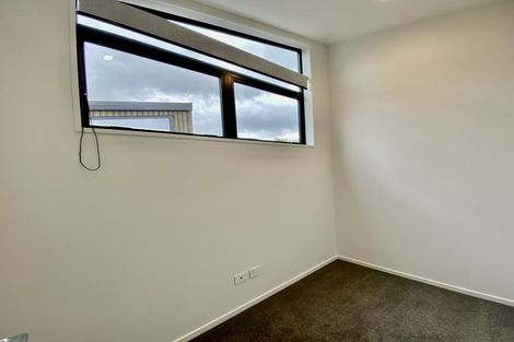 Photo of property in 4/21 Therese Street, Spreydon, Christchurch, 8024