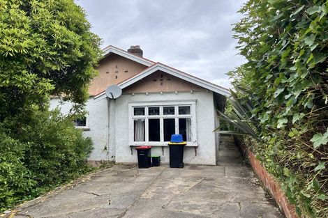 Photo of property in 40 Warrender Street, North Dunedin, Dunedin, 9016