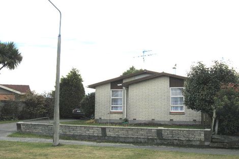 Photo of property in 24 Orr Street, Netherby, Ashburton, 7700