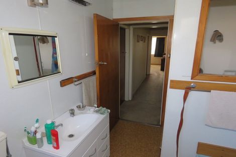 Photo of property in 253 Palmerston Street, Westport, 7825