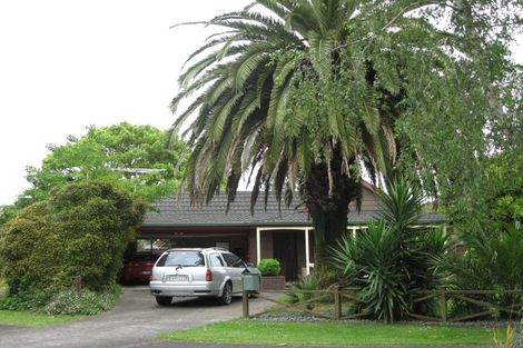 Photo of property in 9 Zenith Place, Conifer Grove, Takanini, 2112