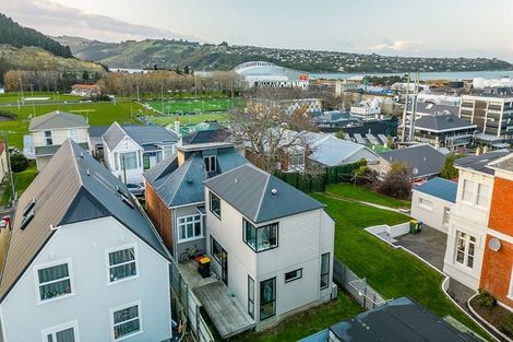 Photo of property in 6 Agnew Street, North Dunedin, Dunedin, 9016