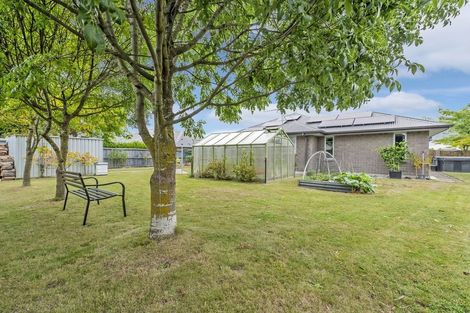 Photo of property in 66 Preston Avenue, West Melton, 7618