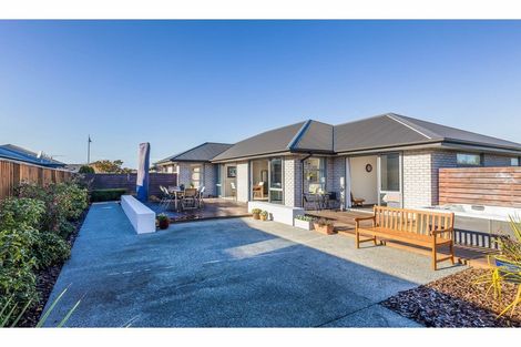 Photo of property in 9 Wootton Place, Kaiapoi, 7630