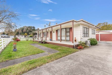 Photo of property in 8 Emme Allan Road, Kawerau, 3127