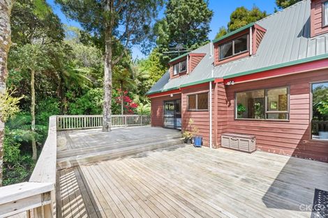 Photo of property in 1274 Fergusson Drive, Brown Owl, Upper Hutt, 5018