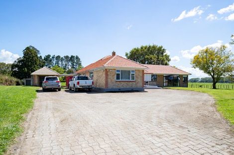 Photo of property in 1434 Kaihere Road, Kaihere, Ngatea, 3597