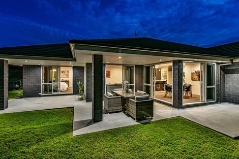 Photo of property in 21 Muirhill Place, Pokeno, 2402