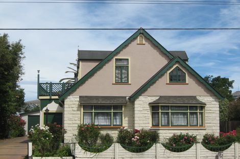 Photo of property in 108 Roker Street, Somerfield, Christchurch, 8024