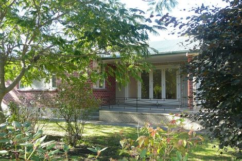 Photo of property in 39 Hally Terrace, Temuka, 7920