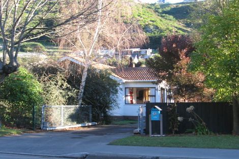 Photo of property in 48 Bowenvale Avenue, Cashmere, Christchurch, 8022