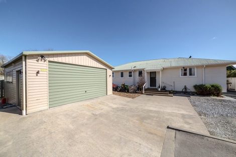 Photo of property in 16d South Belt, Solway, Masterton, 5810