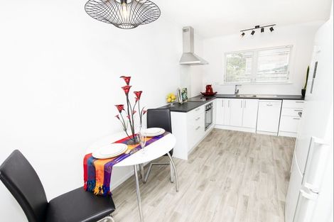 Photo of property in 3/1 Shamrock Street, Napier South, Napier, 4110