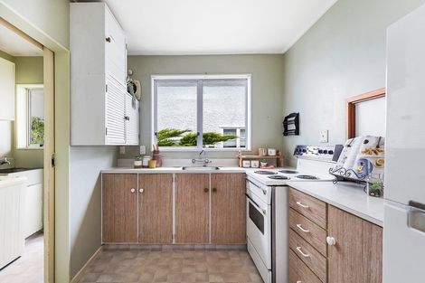 Photo of property in 1/35 Inglis Street, Seatoun, Wellington, 6022