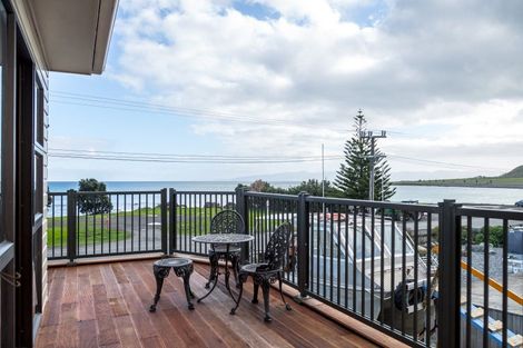 Photo of property in 3109 Cape Palliser Road, Cape Palliser, Featherston, 5772