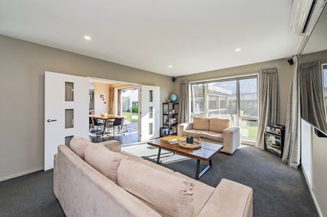 Photo of property in 15 Cameron Crescent, Rolleston, 7614