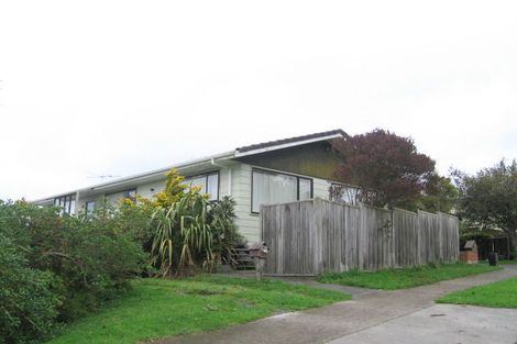 Photo of property in 7 Orissa Crescent, Broadmeadows, Wellington, 6035