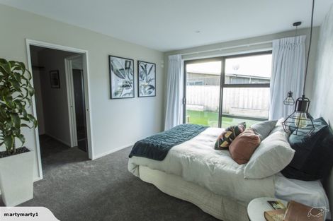 Photo of property in 8 Johnson Avenue, Amberley, 7410