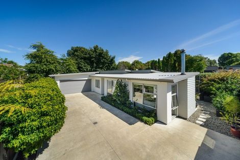 Photo of property in 16a Hardie Street, Hokowhitu, Palmerston North, 4410