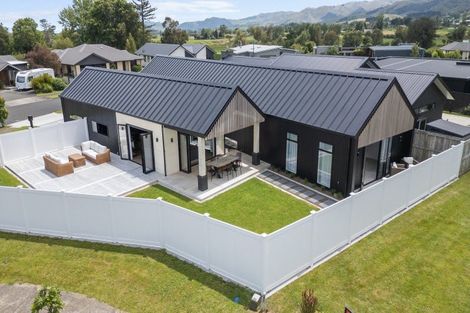 Photo of property in 71 Ritchie Street, Te Aroha, 3320