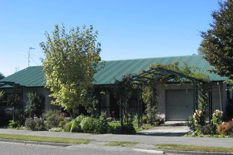 Photo of property in 1 Lilley Place, Methven, 7730