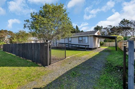 Photo of property in 44 Peter Snell Road, Ruakaka, 0116