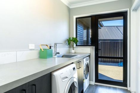 Photo of property in 17 Catalina Crescent, Burleigh, Blenheim, 7201