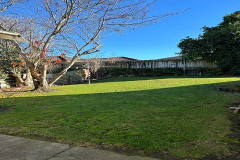 Photo of property in 539 Ferguson Street, Palmerston North, 4410