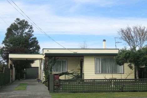 Photo of property in 1027 Waipuna Street, Mahora, Hastings, 4120