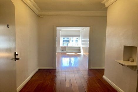 Photo of property in Boulcott Street Flats, 84a Boulcott Street, Wellington Central, Wellington, 6011
