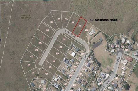 Photo of property in 30 Westside Road, Port Waikato, 2695