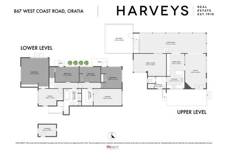 Photo of property in 867 West Coast Road, Oratia, Auckland, 0604