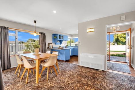 Photo of property in 1 Tulett Street, Bishopdale, Christchurch, 8053