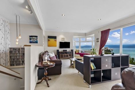 Photo of property in 57 Anne Street, Wadestown, Wellington, 6012
